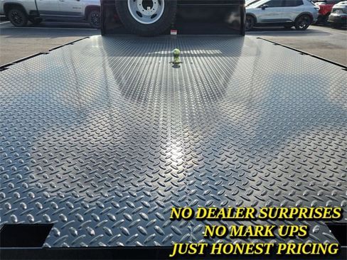 New 2025 Chevrolet Silverado 3500 W/T w/ WT Convenience Package image 22