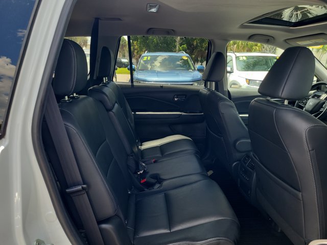 Used 2022 Honda Pilot Special Edition image 10