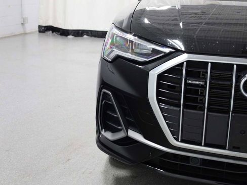 Used 2023 Audi Q3 2.0T Premium Plus w/ Premium Plus Package image 15