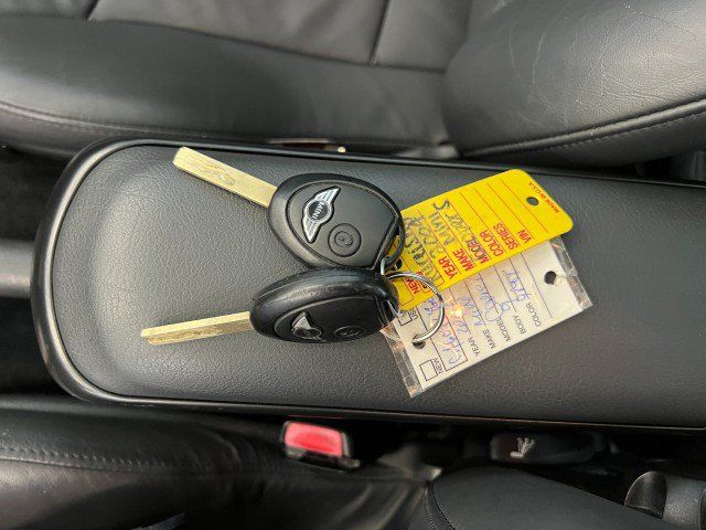 Used 2004 MINI Cooper S FWD image 33