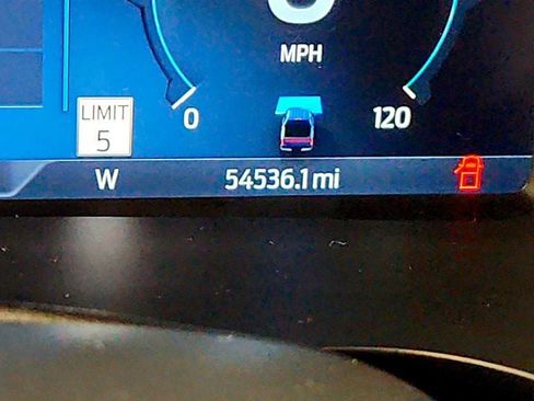 Used 2023 Ford F150 Lightning XLT w/ Equipment Group 312A High AWD/4WD image 15