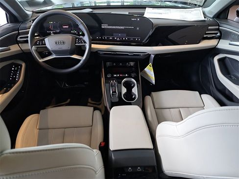 New 2026 Audi A6 Premium Plus image 24