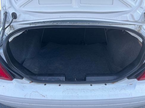 Used 2007 Ford Focus S image 5