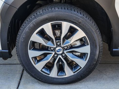 Certified 2023 Subaru Outback Limited image 11