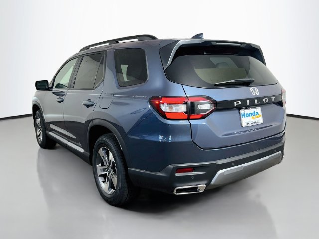 New 2026 Honda Pilot EX-L image 6