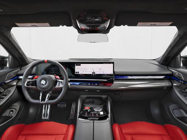 New 2027 BMW M5 AWD/4WD image 5