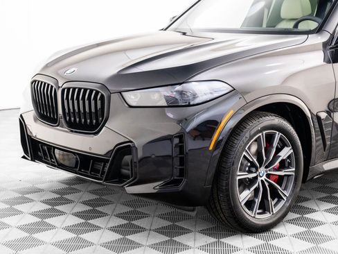 New 2026 BMW X5 xDrive40i w/ Executive Package image 34