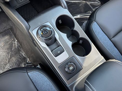 New 2026 Ford Bronco Sport Outer Banks image 15