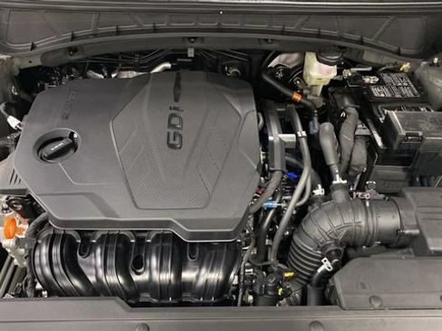 New 2026 Hyundai Tucson SEL Plus AWD/4WD image 27