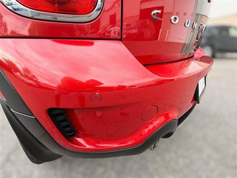Used 2016 MINI Cooper Countryman S AWD/4WD image 31