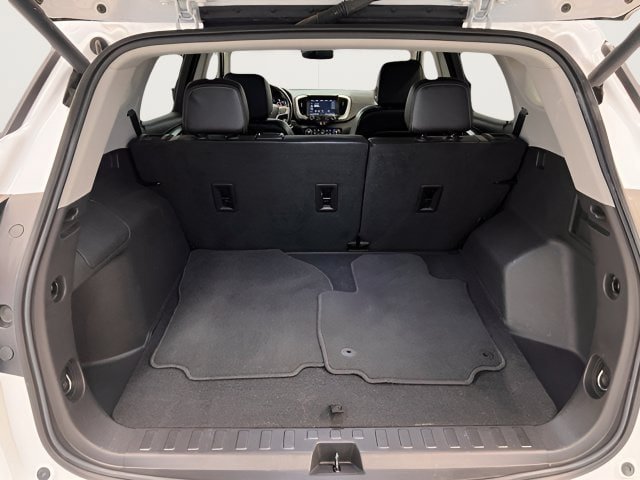 Certified 2024 GMC Terrain SLT AWD/4WD image 20