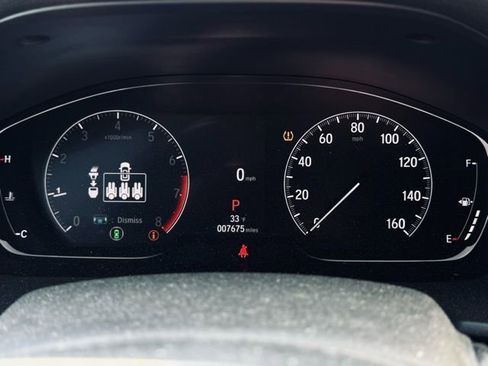 Used 2022 Honda Accord Sport image 24