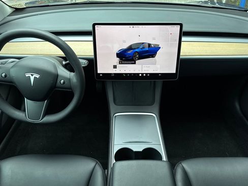 Used 2023 Tesla Model 3 Standard Range RWD image 13