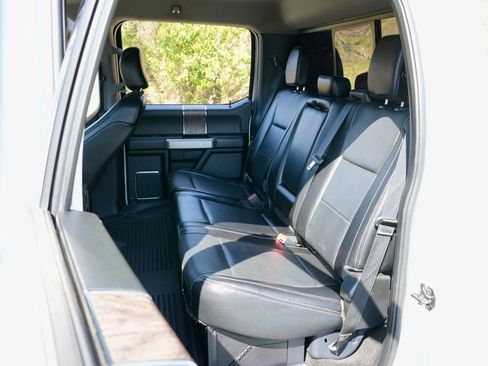 Used 2018 Ford F250 Lariat w/ Lariat Value Package image 27