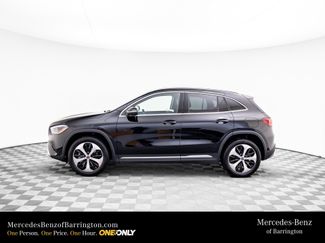 New 2026 Mercedes-Benz GLA 250 4MATIC video 2