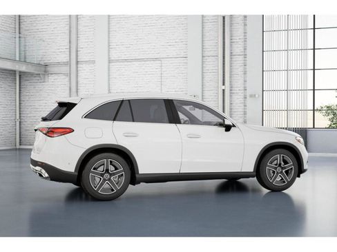 New 2026 Mercedes-Benz GLC 300 4MATIC image 20