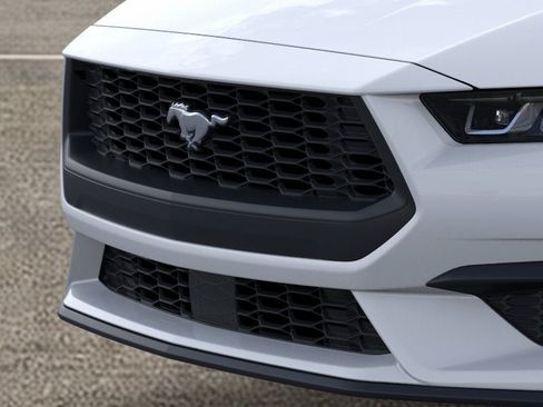 New 2025 Ford Mustang Premium RWD image 17