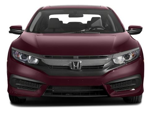 Used 2016 Honda Civic EX image 4