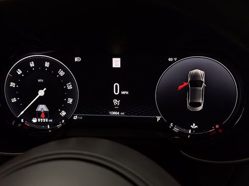 Used 2024 Alfa Romeo Giulia Veloce AWD/4WD image 16