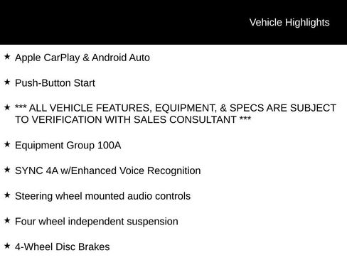 Used 2021 Ford Edge SE AWD/4WD image 5