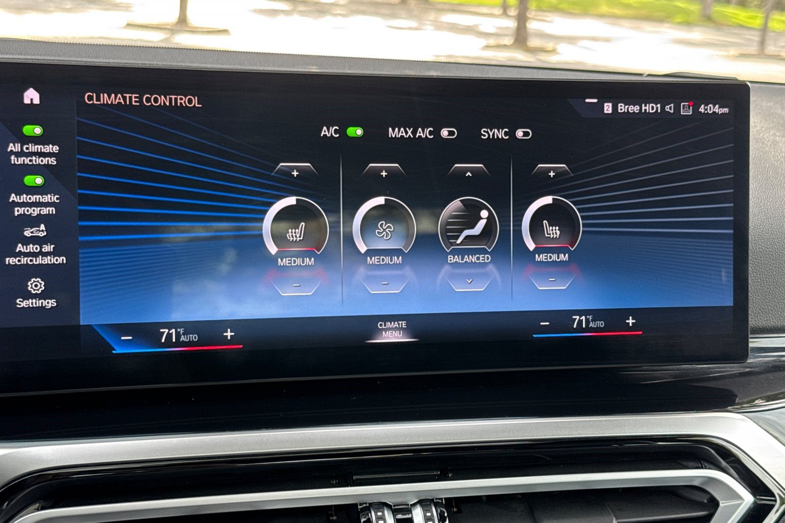 Certified 2024 BMW 230i Coupe w/ M Sport Package RWD image 26