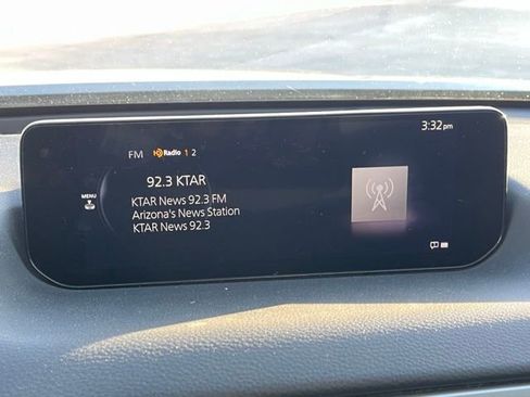 Used 2023 MAZDA CX-50 2.5 S w/ Preferred Plus Pkg image 19