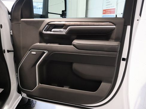 New 2026 Chevrolet Silverado 2500 LTZ w/ LTZ Plus Package image 43