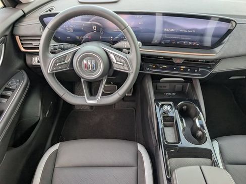 New 2026 Buick Envision Sport Touring AWD/4WD image 9
