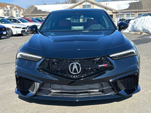 New 2026 Acura Integra Type S image 6