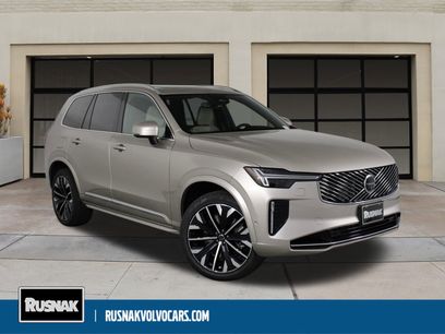 New 2026 Volvo XC90 T8 Plus w/ Protection Package Premier