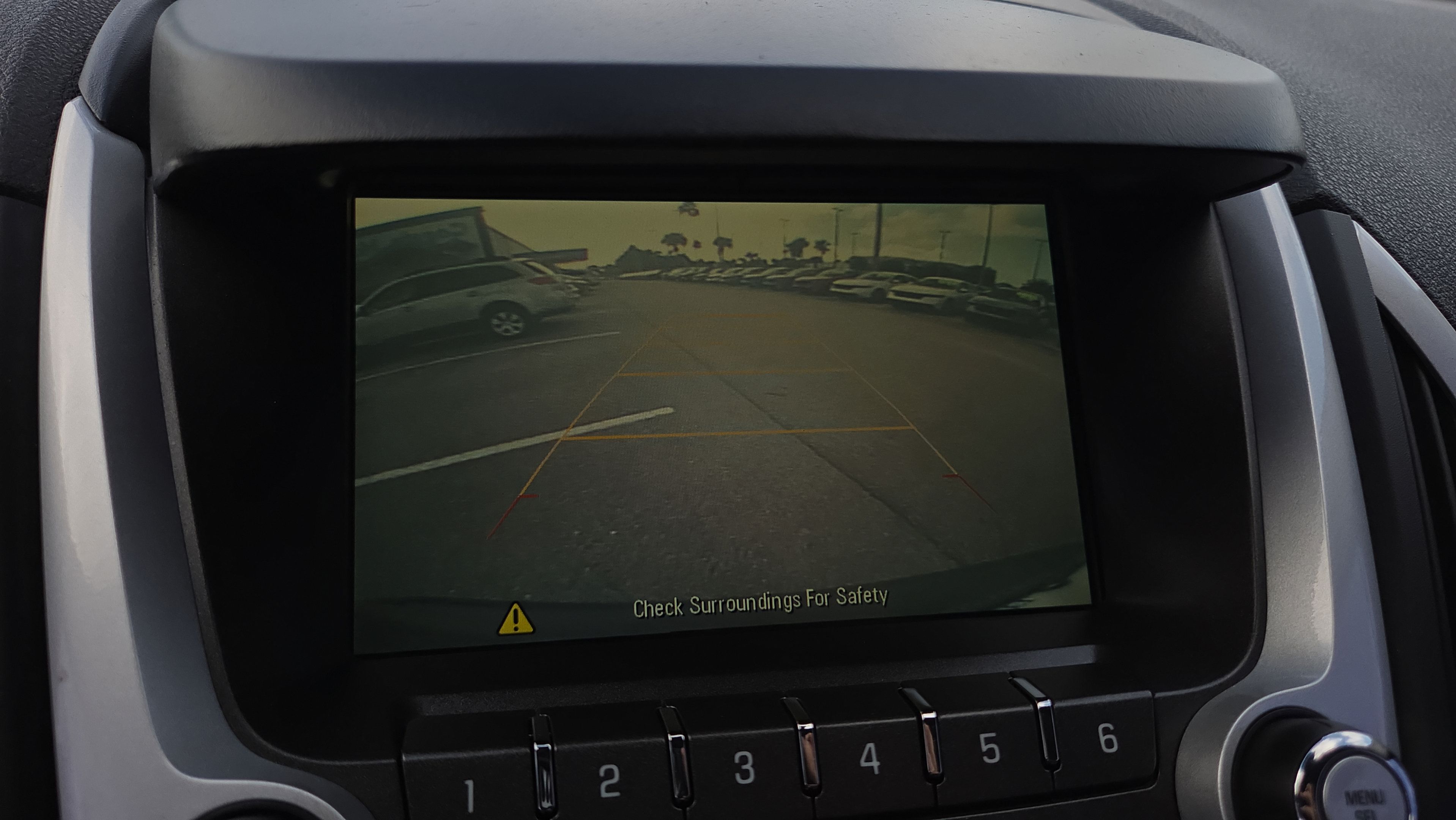 Used 2016 GMC Terrain SLE w/ Driver Alert Package I FWD image 31