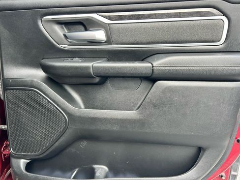 Used 2020 RAM 1500 Big Horn AWD/4WD image 10
