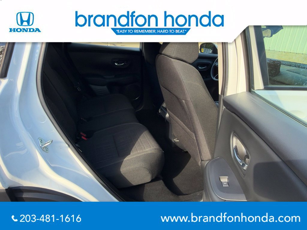 Used 2024 Honda HR-V LX image 25