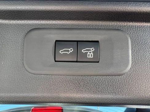 New 2026 Toyota Grand Highlander AWD Hybrid image 43