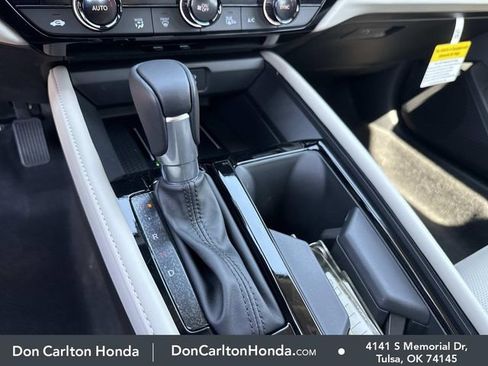 New 2026 Honda Accord Touring image 23