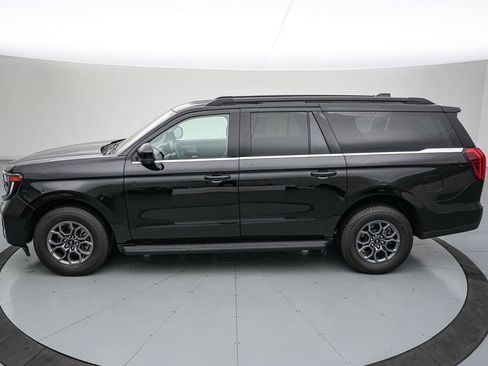 Certified 2025 Ford Expedition Max Active AWD/4WD image 8