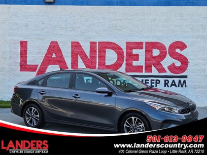 Used 2024 Kia Forte LXS
