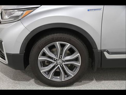 Used 2020 Honda CR-V Touring image 23