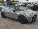 Used 2019 MINI Cooper Clubman S image 2
