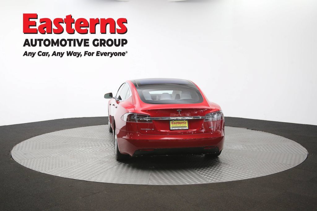 Used 2017 Tesla Model S P100D AWD/4WD image 36