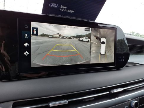 Used 2025 Hyundai Palisade Calligraphy AWD/4WD image 20