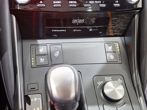 Used 2025 Lexus IS 500 w/ Accessory Package 2 RWD image 24