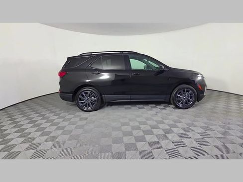 Used 2024 Chevrolet Equinox RS AWD/4WD image 37
