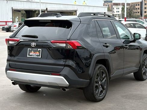 Used 2024 Toyota RAV4 Adventure image 5