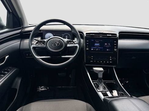 Certified 2024 Hyundai Tucson SEL FWD image 20