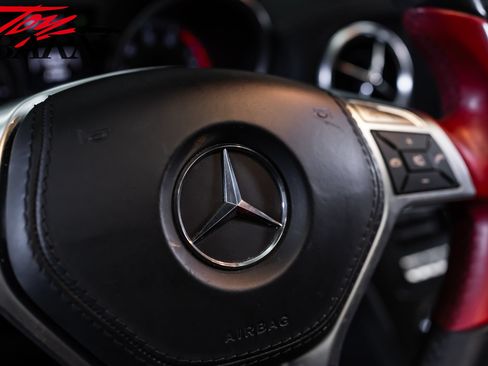Used 2016 Mercedes-Benz SL 550 image 39