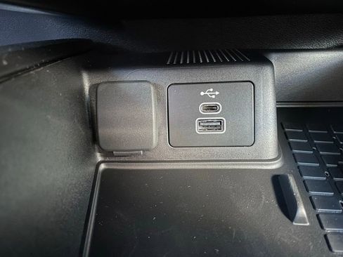 New 2025 Ford Bronco Sport Outer Banks w/ Outer Banks Tech Package+ image 13