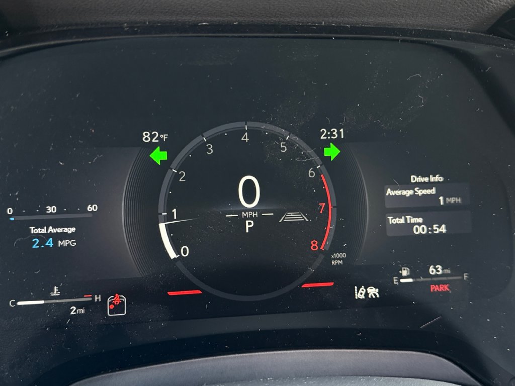 New 2026 Lexus RX 350 Premium AWD/4WD image 22