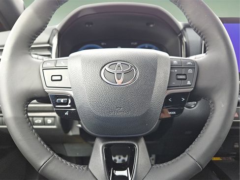 New 2026 Toyota Camry XSE image 24