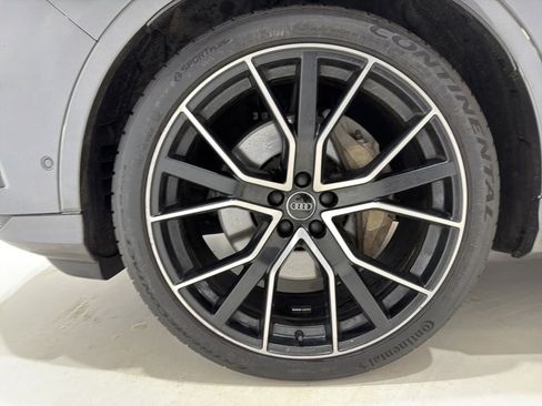 Used 2020 Audi Q7 3.0T Prestige w/ Prestige Package image 13